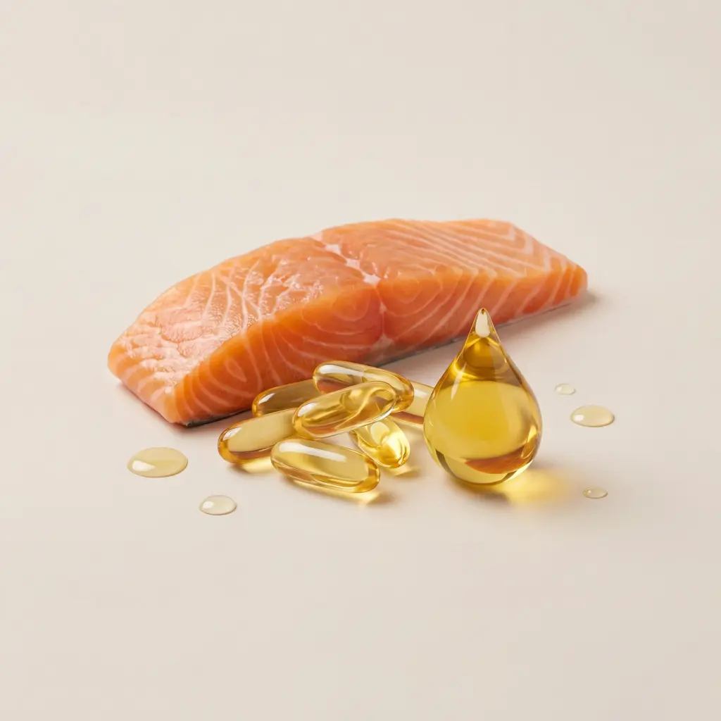 Omega-3-Fischöl 1000 mg