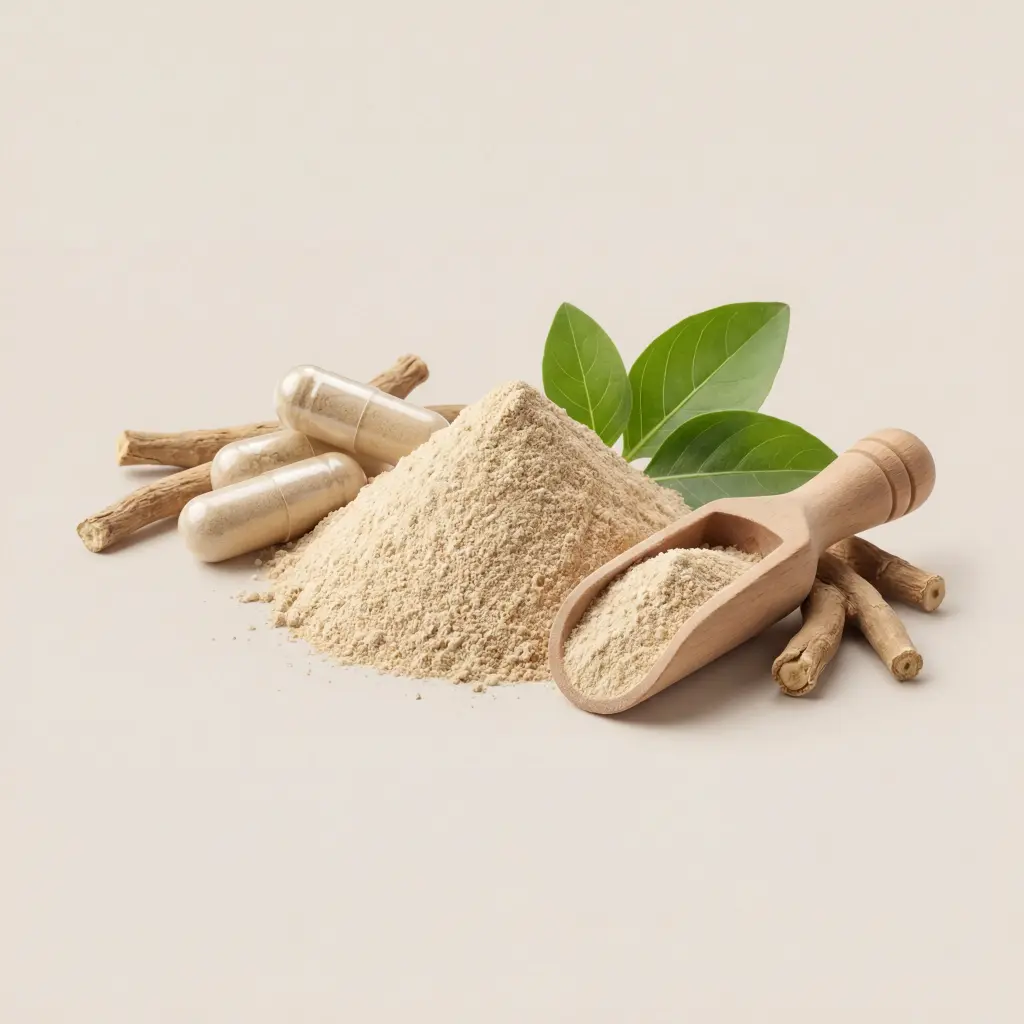 Ashwagandha-Extrakt 450 mg