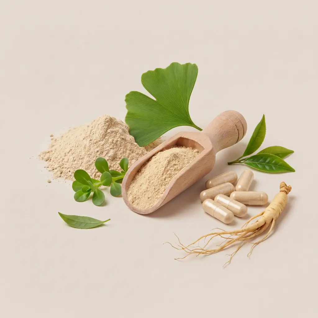 Brain Health Complex 1000 mg
