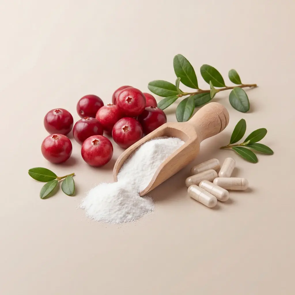 Cranberry D-Mannosio 500 mg